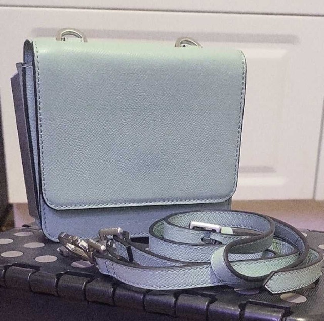 Kendall + Kylie Crossbody