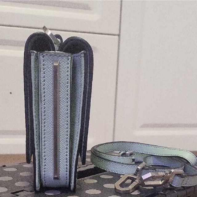 Kendall + Kylie Crossbody - photo 2
