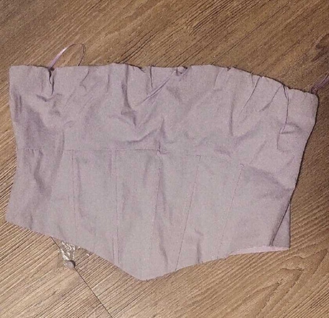 Streetwear Society Top