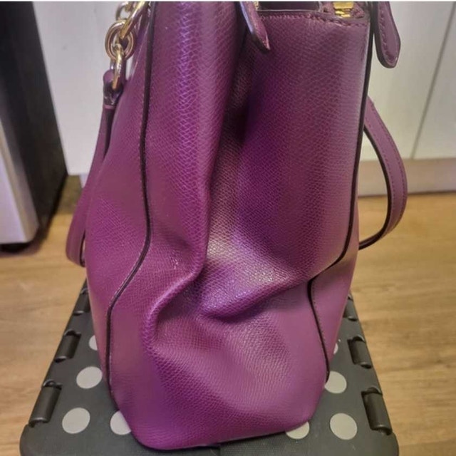 Coach Satchel - photo 2