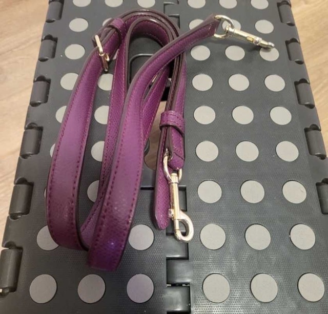 Coach Satchel - photo 4