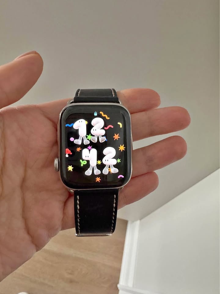 Apple Watch 44mm Series 5