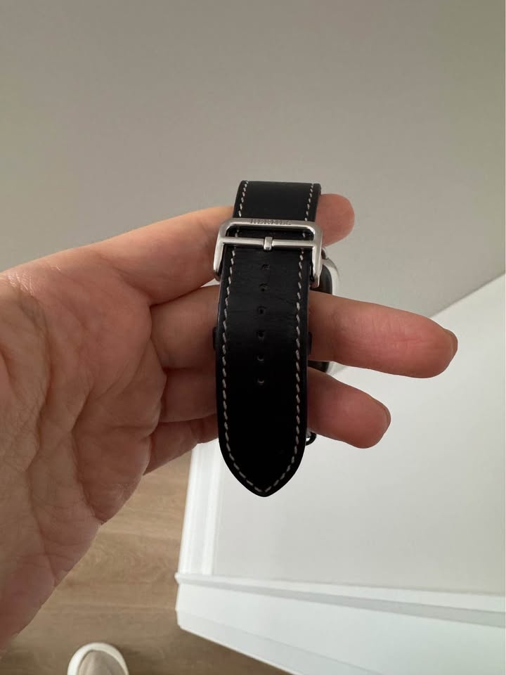Apple Watch 44mm Series 5 - photo 5