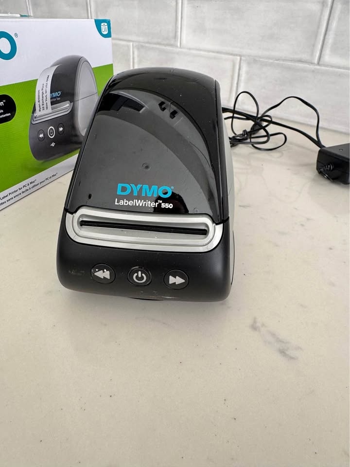Dymo LabelWriter Printer