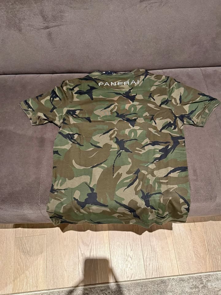 PANERAI Tshirt Size L