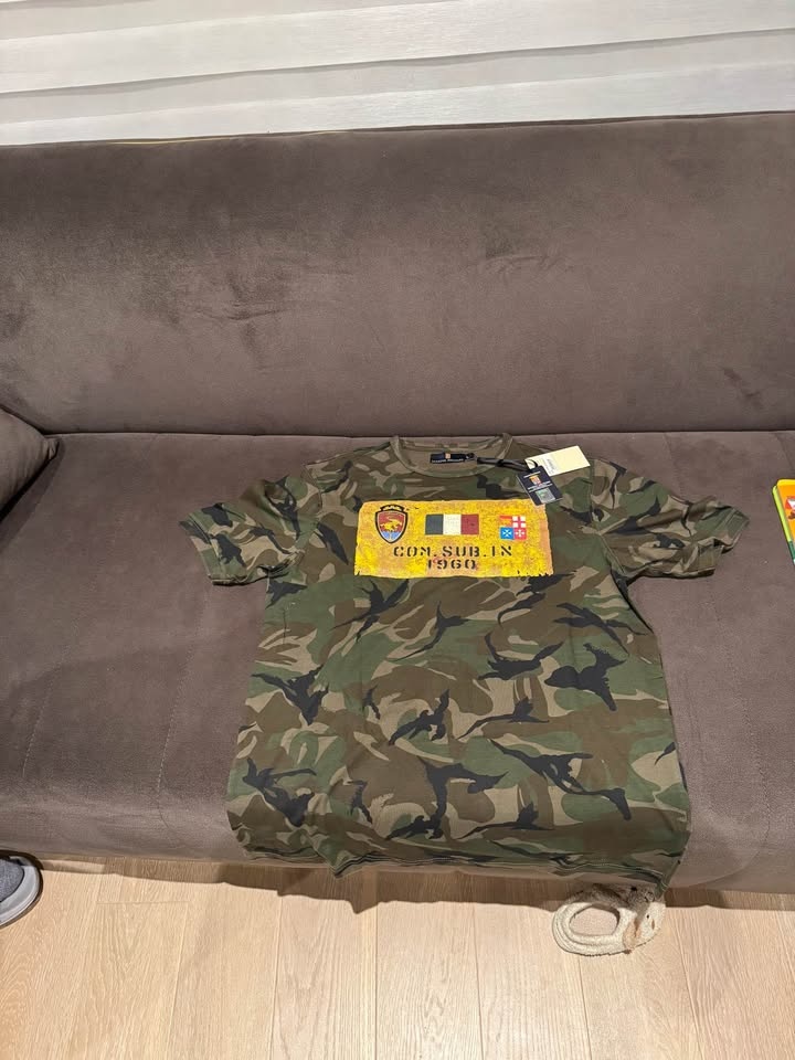 PANERAI Tshirt Size L - photo 2