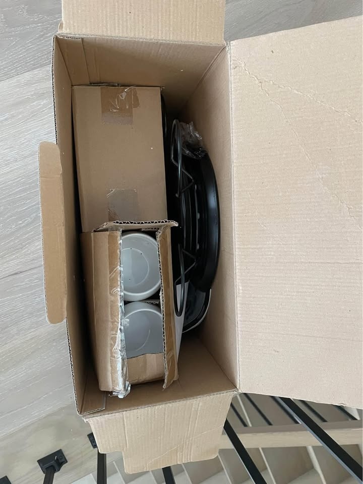 All-in-One Fondue Set - photo 4