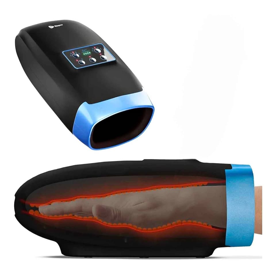 Hand Massagers