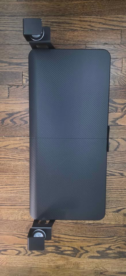 PRICE REDUCED !! Under-Desk Keyboard Tray - photo 2