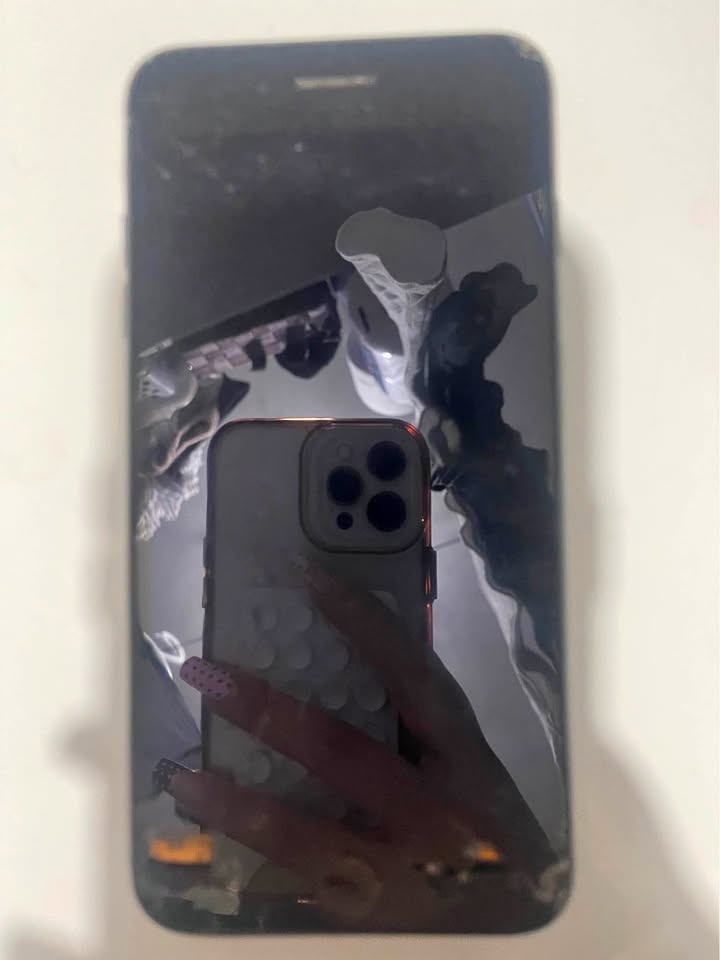 iPhone 8