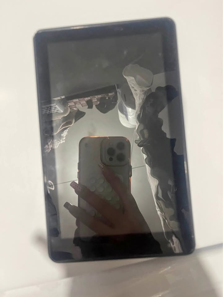 Android iPad