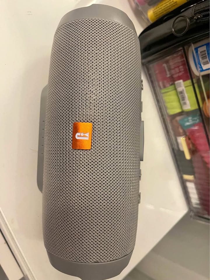 JBL Speaker