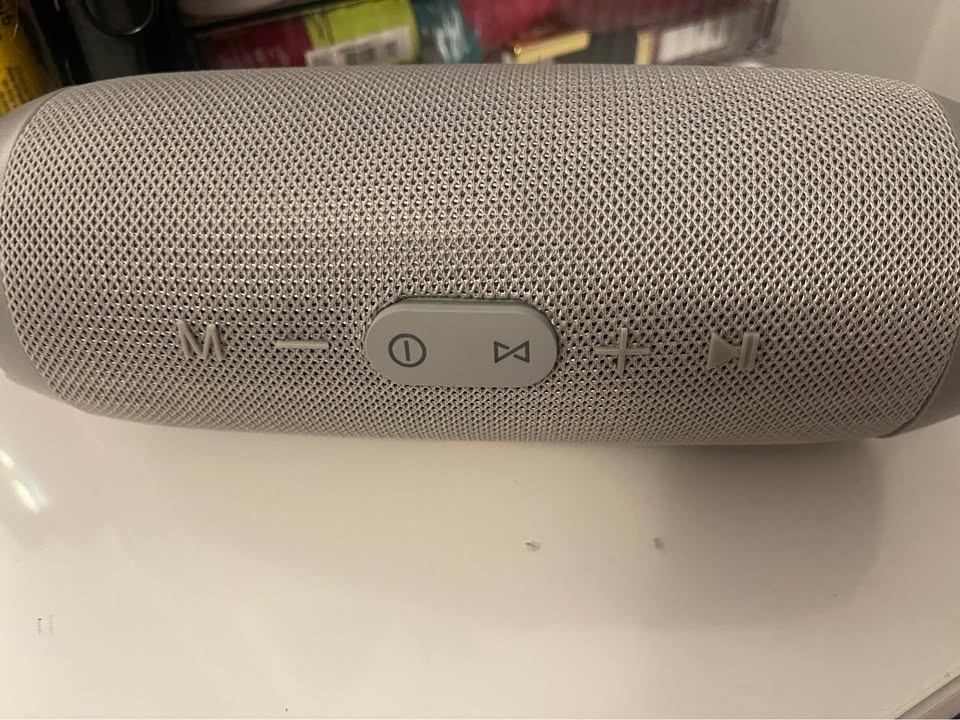 JBL Speaker - photo 2