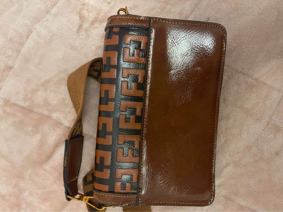 Cross body bag - photo 2