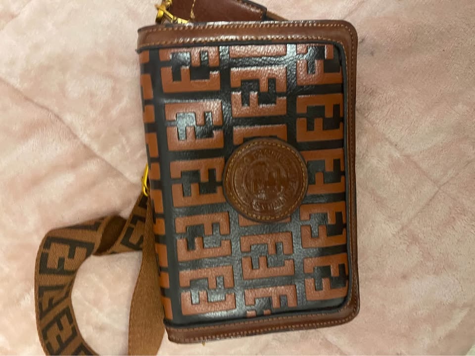 Cross body bag - photo 3