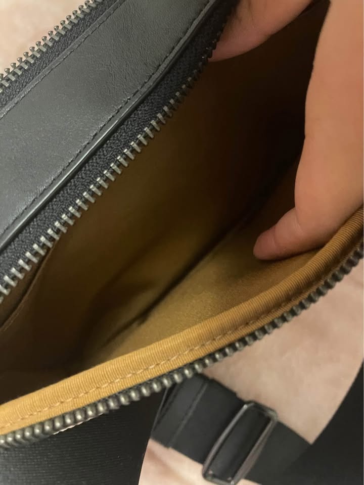 Coach Cross Body Bag - photo 2
