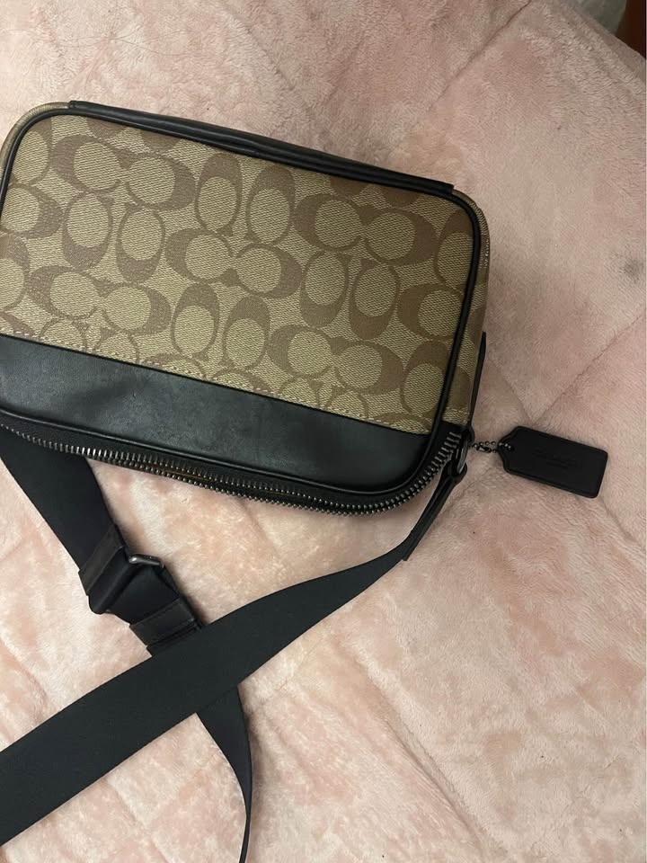 Coach Cross Body Bag - photo 3