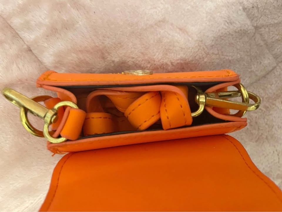 Jacquemus mini purse