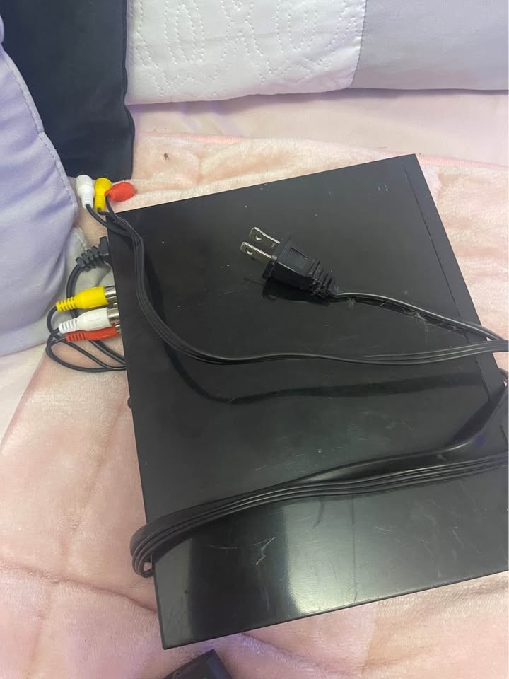 DVD Player - photo 2