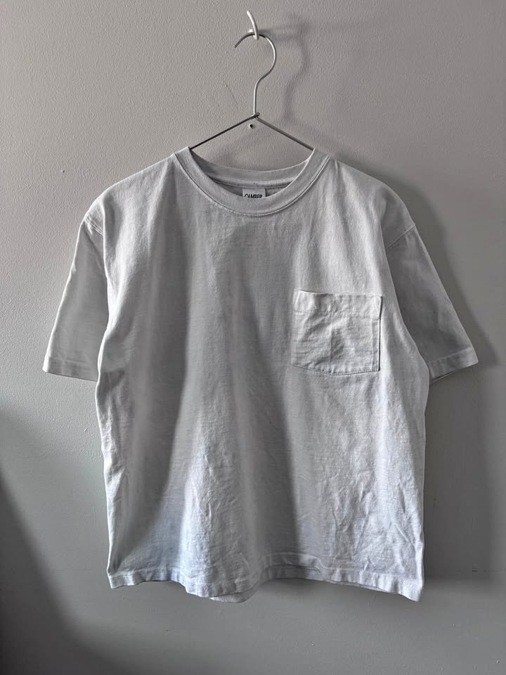 Camber USA T-Shirt Sz L