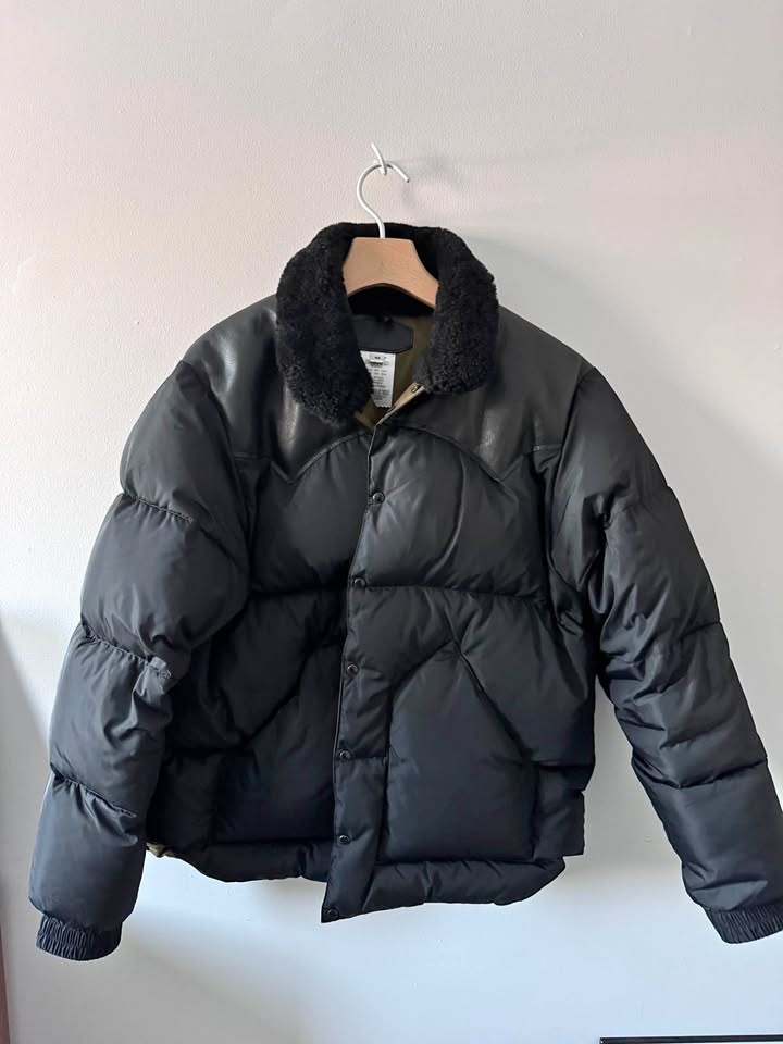 Rocky Mountain Featherbed Cristy Jacket