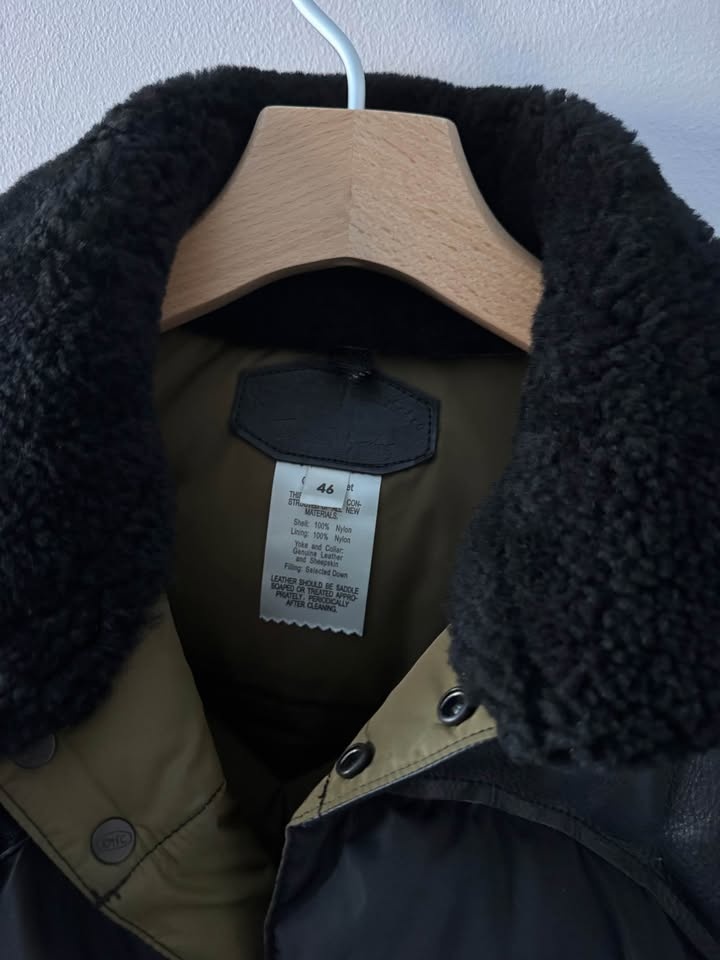 Rocky Mountain Featherbed Cristy Jacket - photo 2