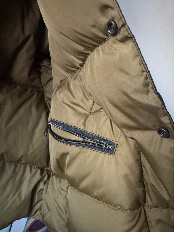 Rocky Mountain Featherbed Cristy Jacket - photo 3