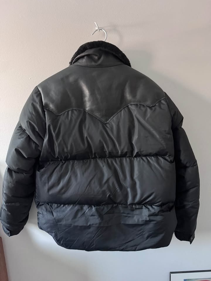 Rocky Mountain Featherbed Cristy Jacket - photo 4