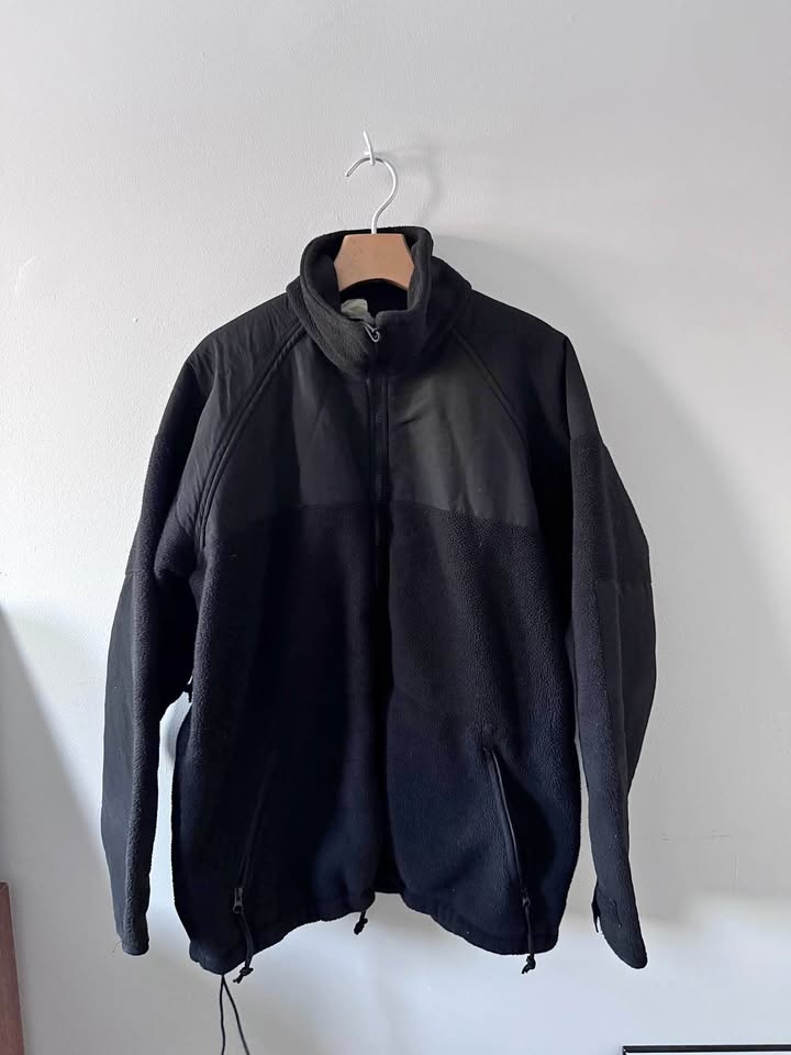 Polartec Ecwcs Fleece sz L