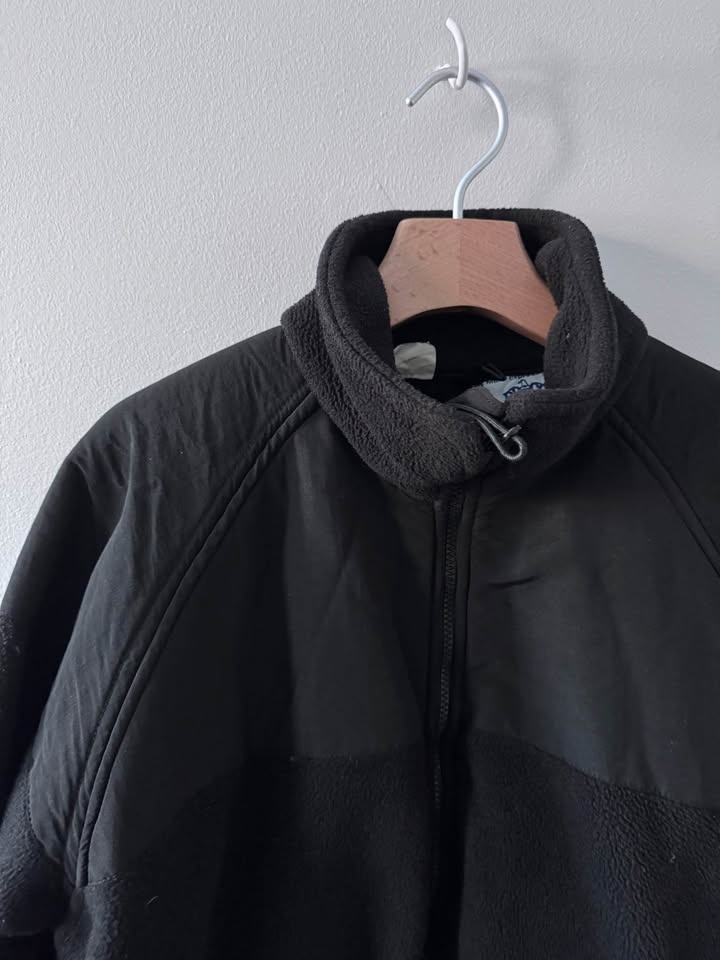 Polartec Ecwcs Fleece sz L - photo 2