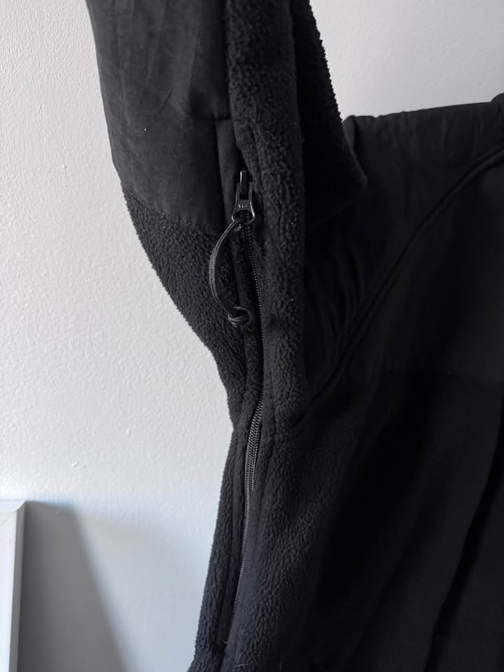 Polartec Ecwcs Fleece sz L - photo 3