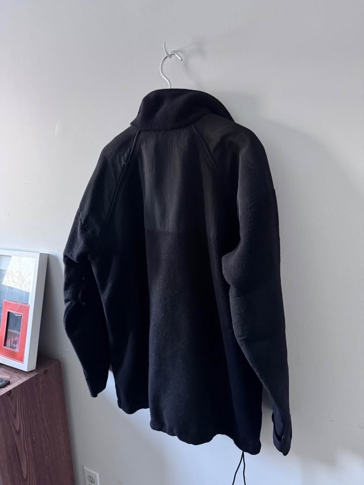 Polartec Ecwcs Fleece sz L - photo 5