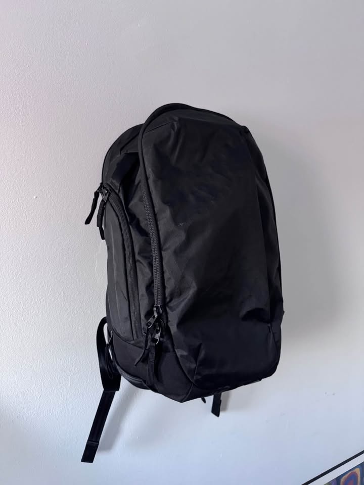 Able Carry MAX EDC Xpac 32L Backpack - photo 2