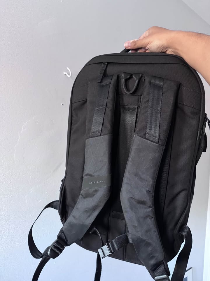 Able Carry MAX EDC Xpac 32L Backpack - photo 4