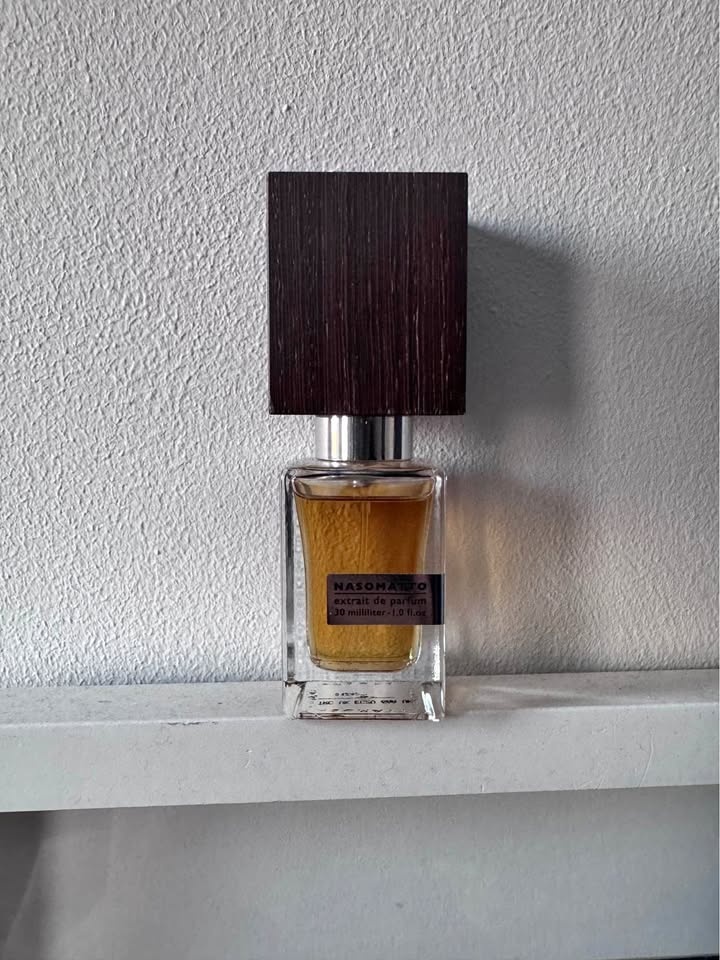 Nasomatto Duro Perfume