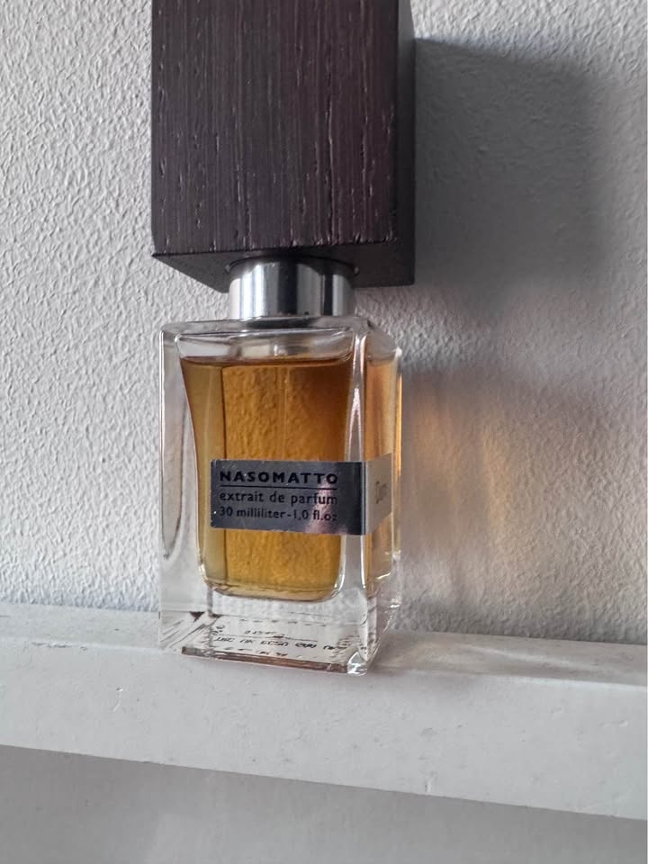 Nasomatto Duro Perfume - photo 2