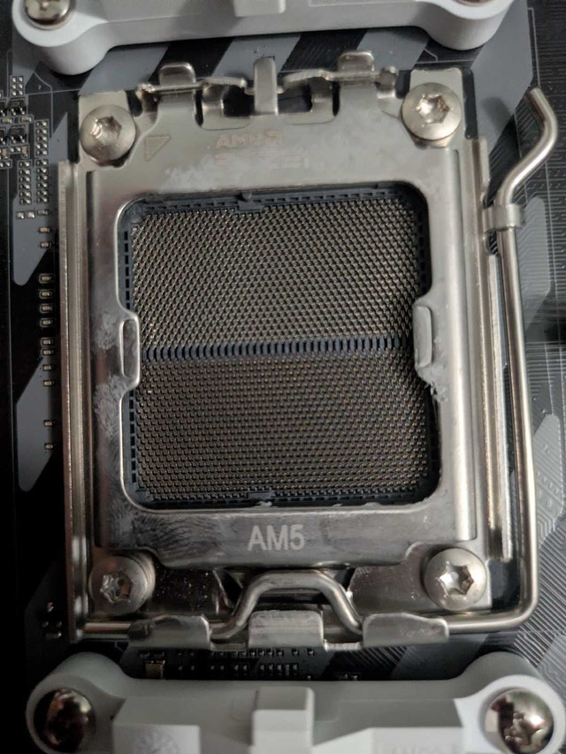 MAXSUN Challenger B650M WiFi mATX Motherboard – $135 - photo 3