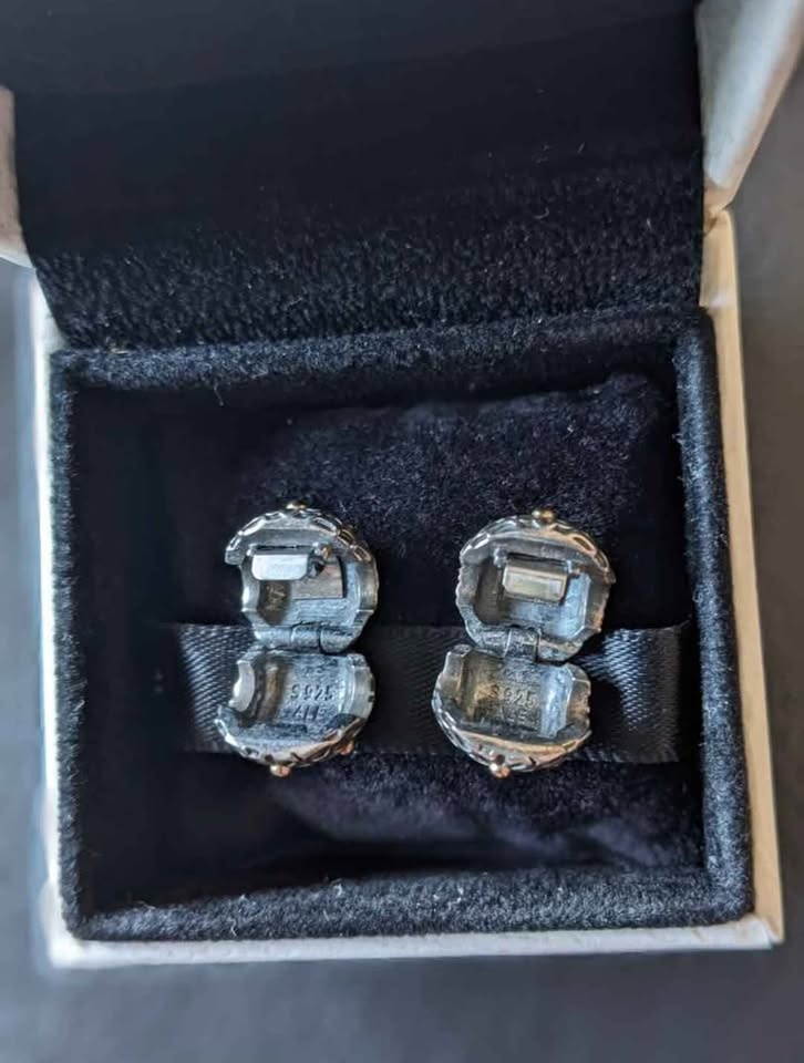 Pandora Charms - Daisies - photo 3