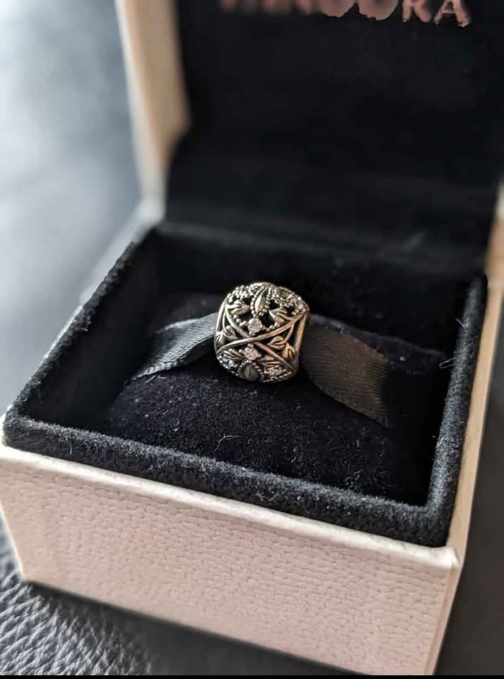 Pandora Charm - Fleur-de-lis - photo 2