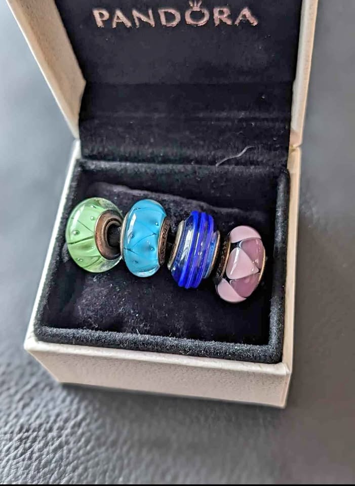 Pandora Charms