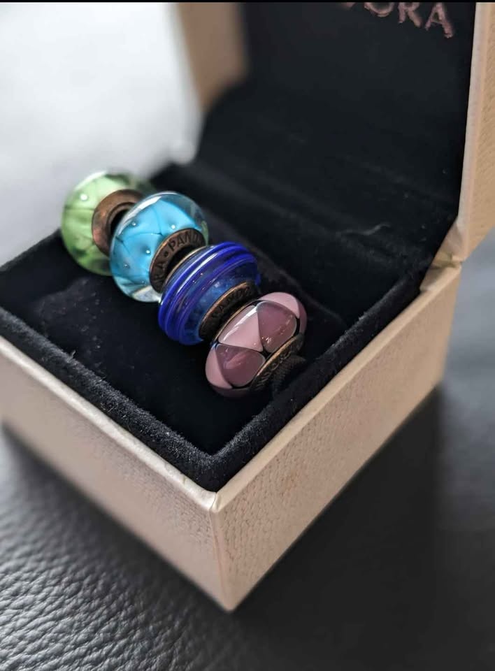 Pandora Charms - photo 2