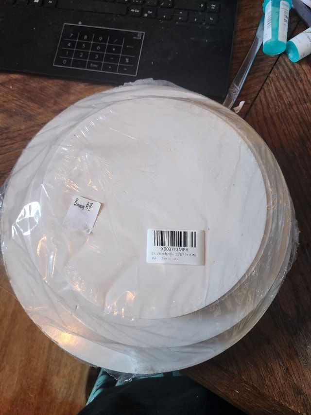 Cake Boards