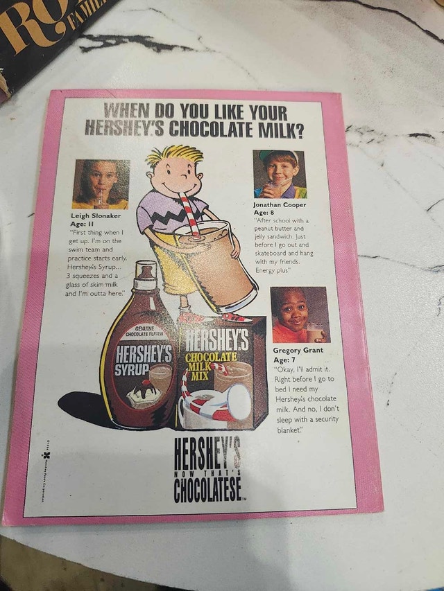Betty and Veronica Annual Digest Magazine No. 11 - photo 2