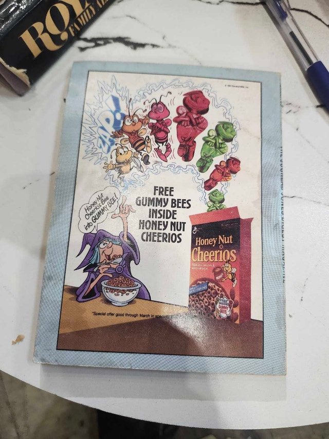 Jughead Jones Digest Magazine #68 - photo 2