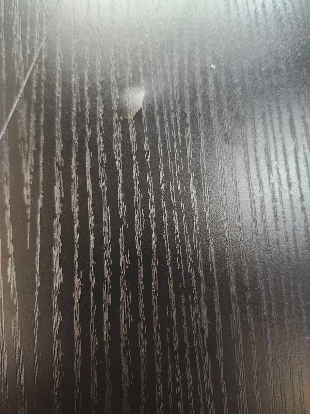 Black Desk - photo 2