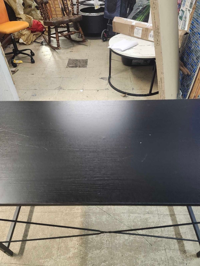 Black Desk - photo 3