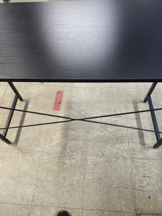 Black Desk - photo 4
