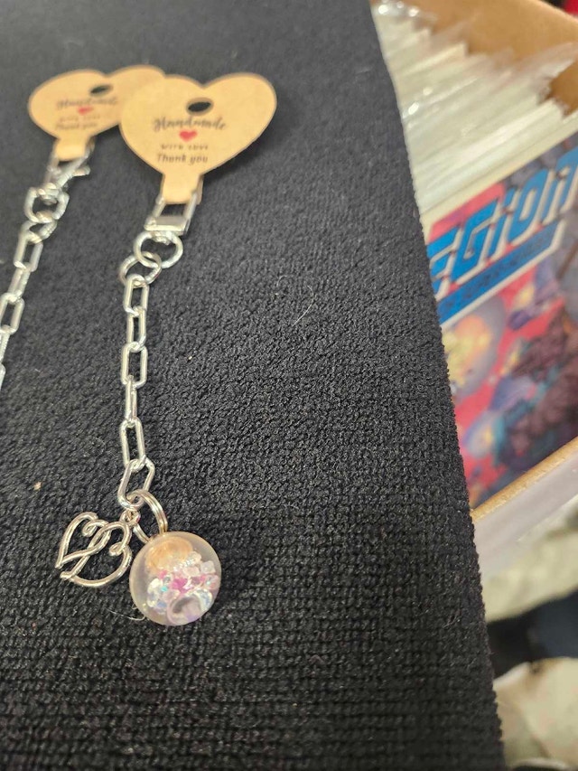 Handmade Bracelet