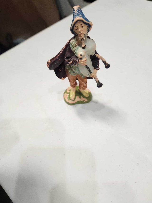 Vintage Italy Figurine - photo 2