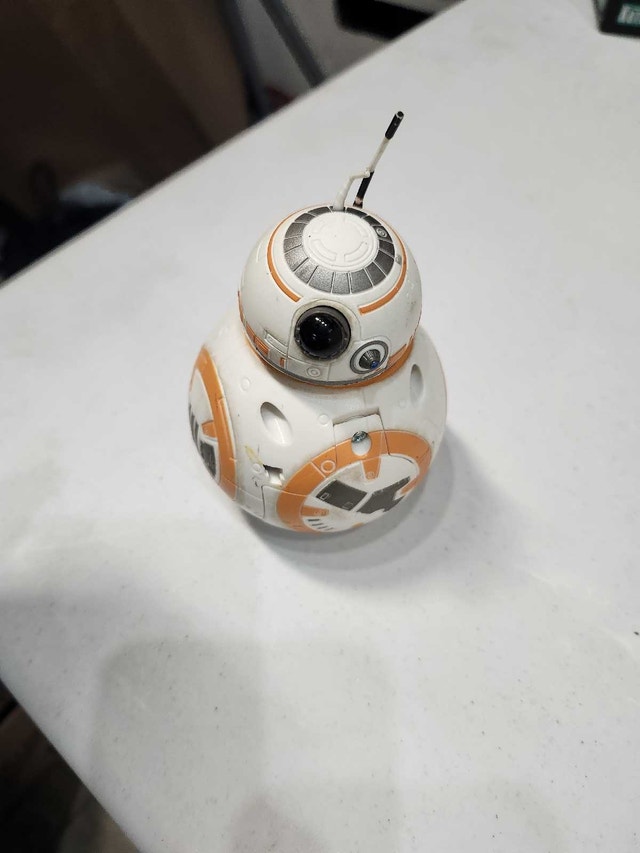 BB-8 Droid